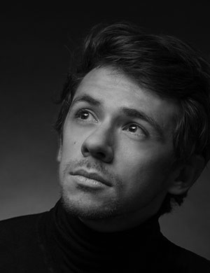Cédric Corroy - Arch & Home