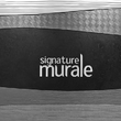 Miniature - Signature Murale