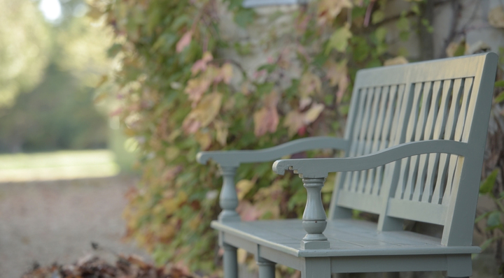 Saint Alman-Mobilier de jardin-Bancs de Parc-Balcon - photo 1