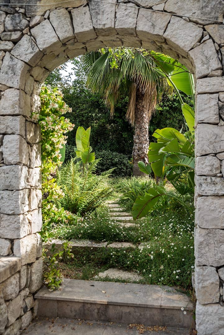 Geneviève Cabiaux-Paysagiste-Sur les hauteurs-Jardin - photo 2