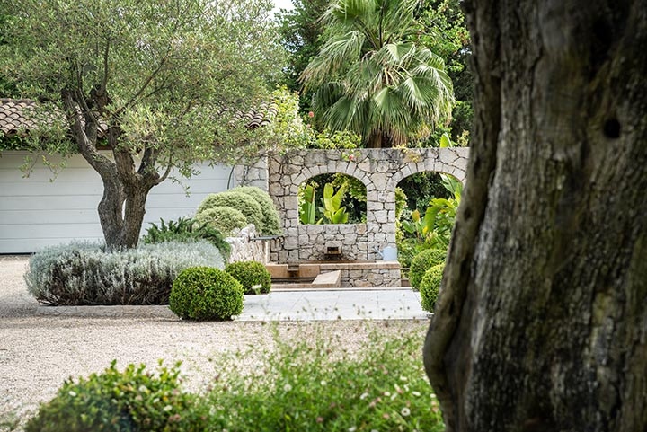 Geneviève Cabiaux-Paysagiste-Sur les hauteurs-Jardin - photo 3