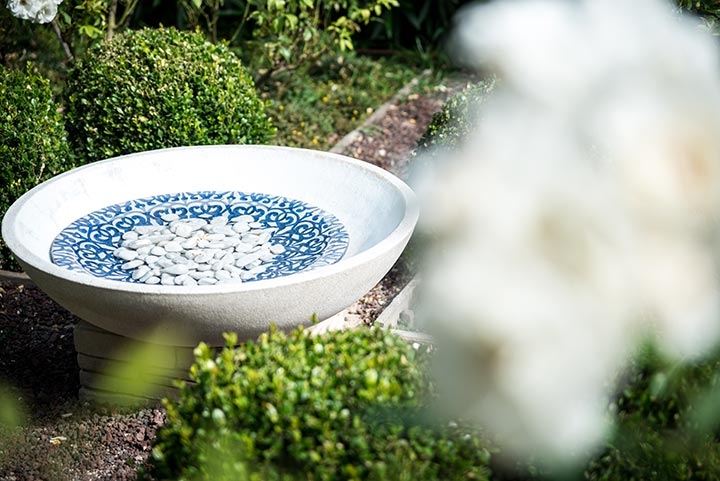 Geneviève Cabiaux-Paysagiste-L'Opéra Végétal-Jardin - photo 1