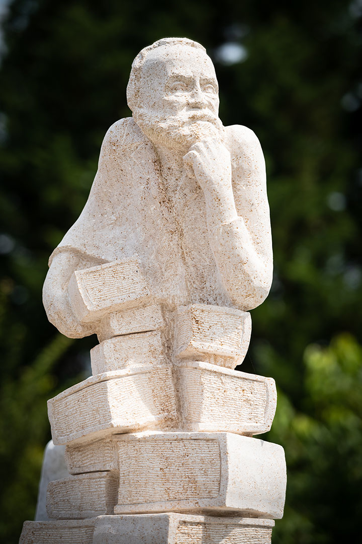 Yvon Tonnerre-Sculpture-Statuaire-0 - photo 4