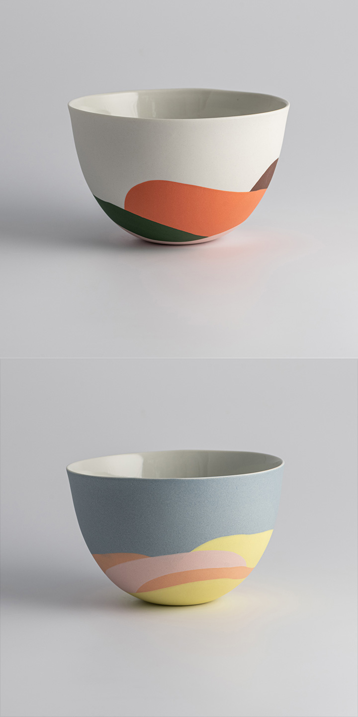 A Dream in a Hat-Arts de la Table-Le bol ceramique, par A Dream in a Hat-0 - photo 1
