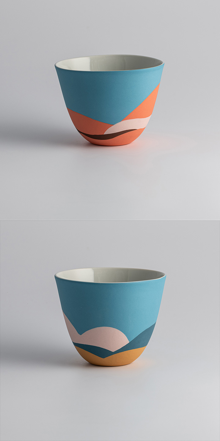 A Dream in a Hat-Arts de la Table-Le bol ceramique, par A Dream in a Hat-0 - photo 4