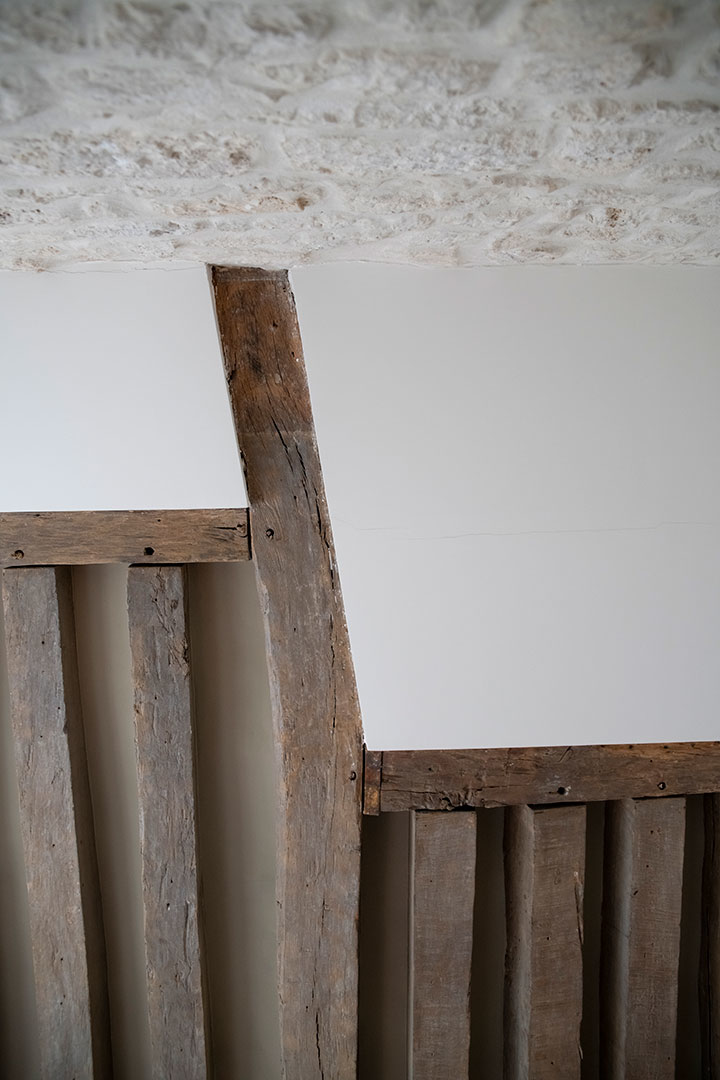 Dom Palatchi-Architecte d'intérieur - Décorateur-Renovation d'un appartement ancien à Paris 6-0 - photo 3