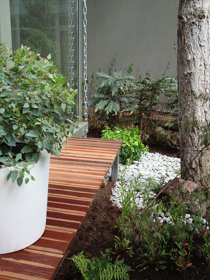 Dom Palatchi-Architecte d'intérieur - Décorateur-Construction atelier d'artiste à Boulogne-Jardin - photo 1