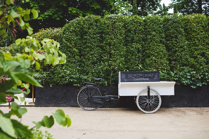 Opus Paysage-Paysagiste-Un jardin événementiel, pour le salon Jardins, jardin 2016-Jardin - photo 4