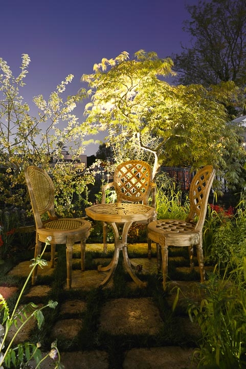 Opus Paysage-Paysagiste-Un jardin éphémère à Paris : L'essentiel est invisible-Jardin - photo 4