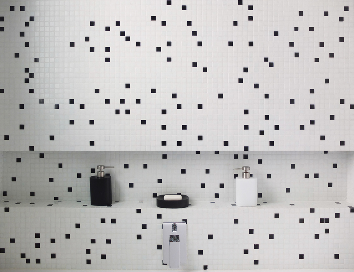 Nido-Architecte-Black is back-Bain & Douche - photo 2