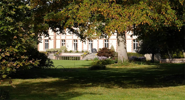 Opus Paysage-Paysagiste-Renaissance d'un parc paysager-Extérieur Maison - photo 4