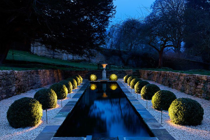 John Cullen-Matériel d'éclairage-Eclairage de jardin ou terrasse-Jardin - photo 2