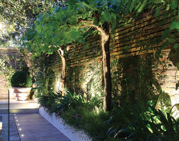 John Cullen-Matériel d'éclairage-Eclairage de jardin ou terrasse-Jardin - photo 1