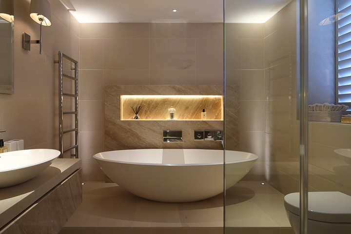 John Cullen-Matériel d'éclairage-Eclairage pour salle de bain-Bain & Douche - photo 4