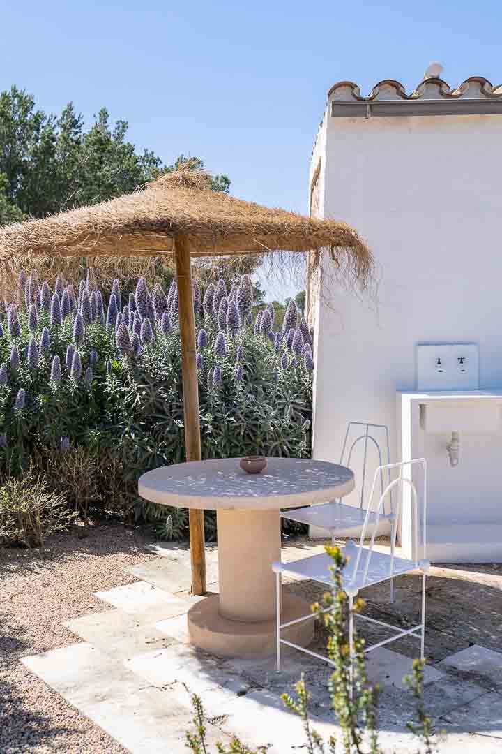 Opus Paysage-Paysagiste-Aménagement paysager d'un jardin méditerranéen-Jardin - photo 4