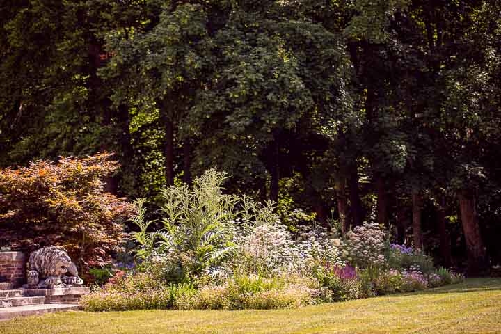 Opus Paysage-Paysagiste-Le jardin bouquetier-Jardin - photo 1