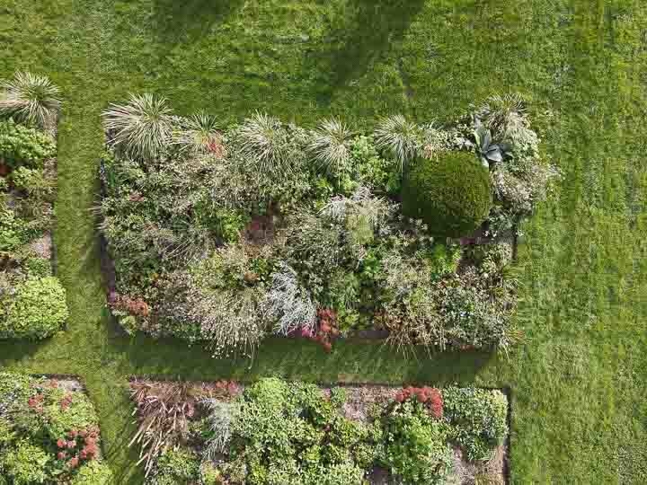 Opus Paysage-Paysagiste-Le jardin bouquetier-Jardin - photo 4