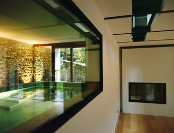 Jean-Michel Landecy-Architecte-Villa Westland