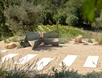 Excellence Garden-Paysagiste-Création d'un jardin dans le Var