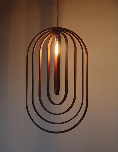 Ateliers Seewhy-Fabriquant - Agenceur - Menuisier - Ebeniste-Lampe Pill