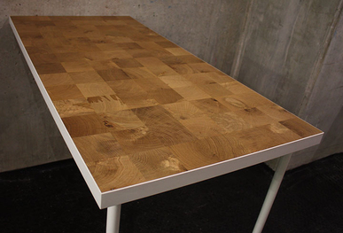 Ateliers Seewhy-Fabriquant - Agenceur - Menuisier - Ebeniste-Tables