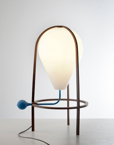 Ateliers Seewhy-Fabriquant - Agenceur - Menuisier - Ebeniste-Lampe Olab