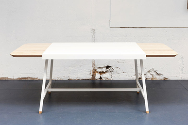 Ateliers Seewhy-Fabriquant - Agenceur - Menuisier - Ebeniste-Judd