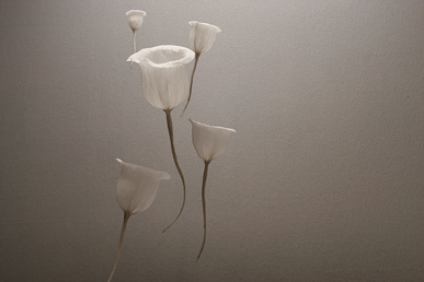 Charlot & Cie-Sculpture-Les mobiles Clochettes