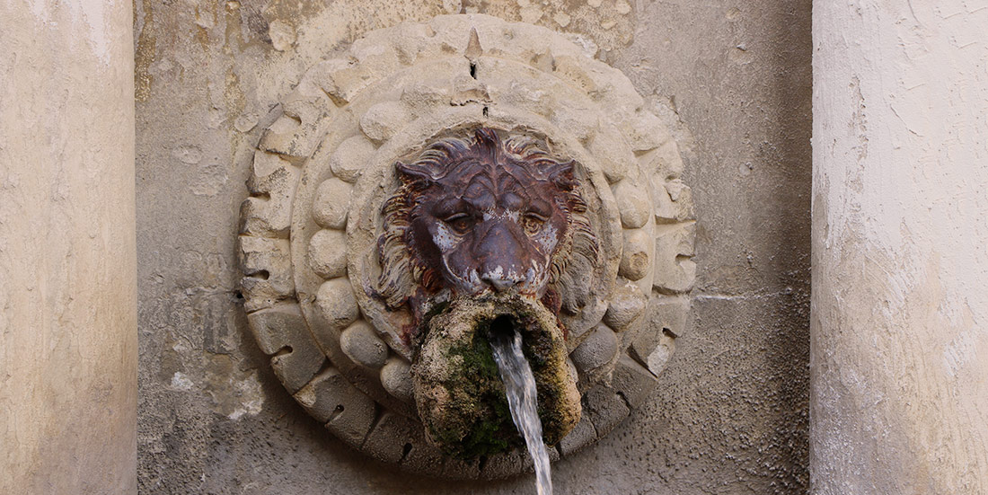 Indispensables pour empêcher les infiltrations d'eau, les joints