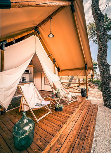 Cabane bord de mer - Arch & Home