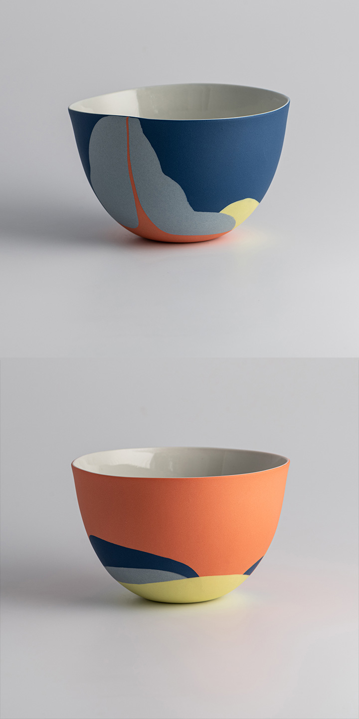 A Dream in a Hat-Arts de la Table-Le bol ceramique, par A Dream in a Hat-0 - photo 3