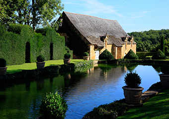 Faire classer sa demeure - Monuments historiques - ISMH - MH - Architecte du patrimoine