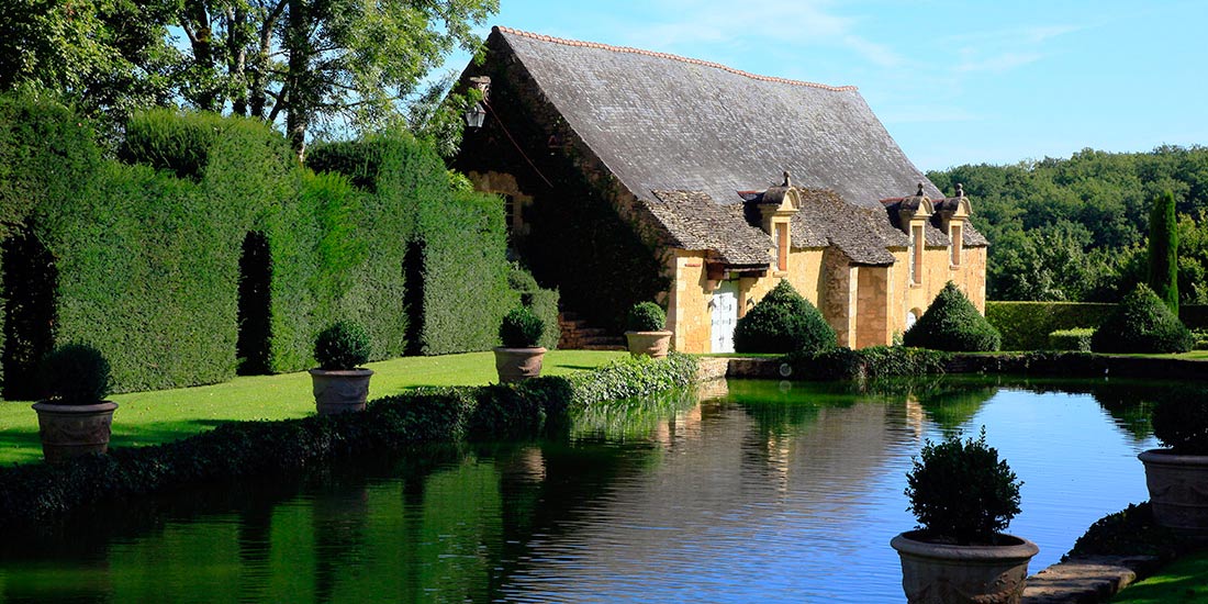 Faire classer sa demeure - Monuments historiques - ISMH - MH - Architecte du patrimoine